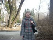 Фотография Федченко Олеси