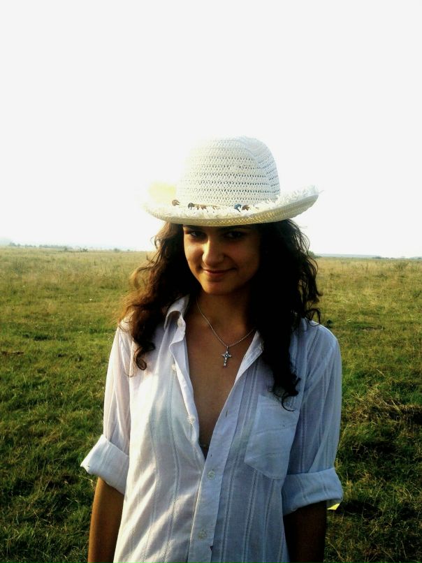 Ir En фотография #17