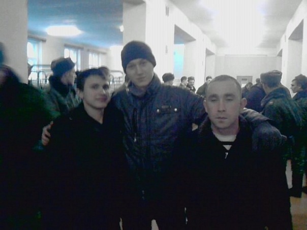 Тоха Уваров фото №34