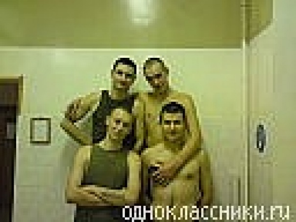 Тоха Уваров фото №15