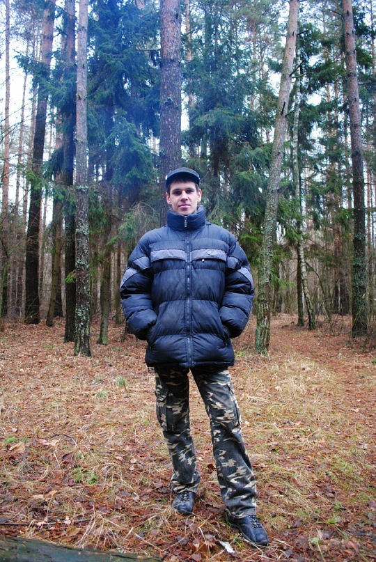 Сергей Василенко фотография #48