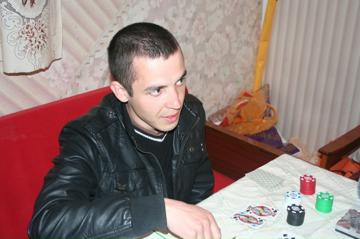 Дмитрий Таюшкин фотография #41