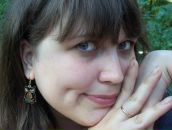 Фотография Березовской Софьи