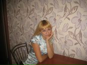 Фотография Юдиной Альбины