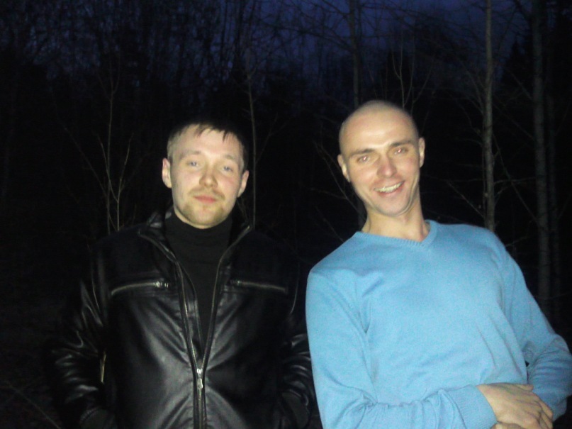 Дмитрий Волков фотография #35