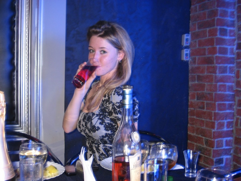 Екатерина Олейник фотография #24