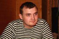 Дмитрий Какаев фотография #25 (источник - https://vk.com/id244148)