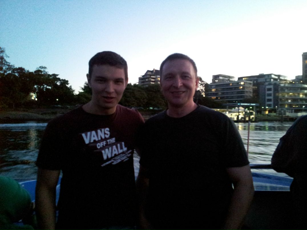 Михаил Лаптев фотография #4