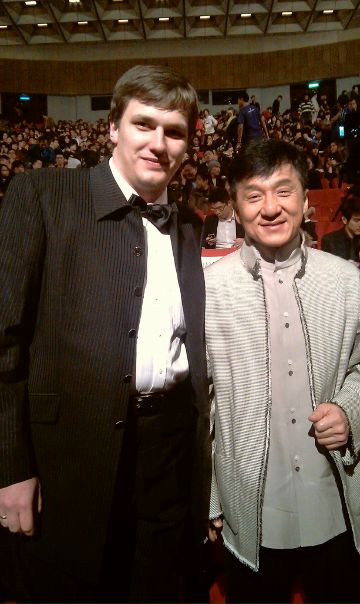 Сергей Чудодеев фото №10