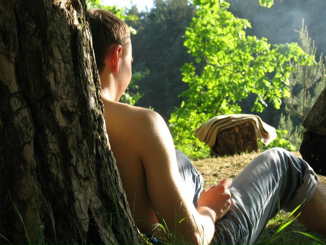 Женя Кульба фотография #8