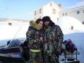 Фотография Хикматуллиной Айгуль