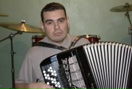 Фотография Синцова Николая