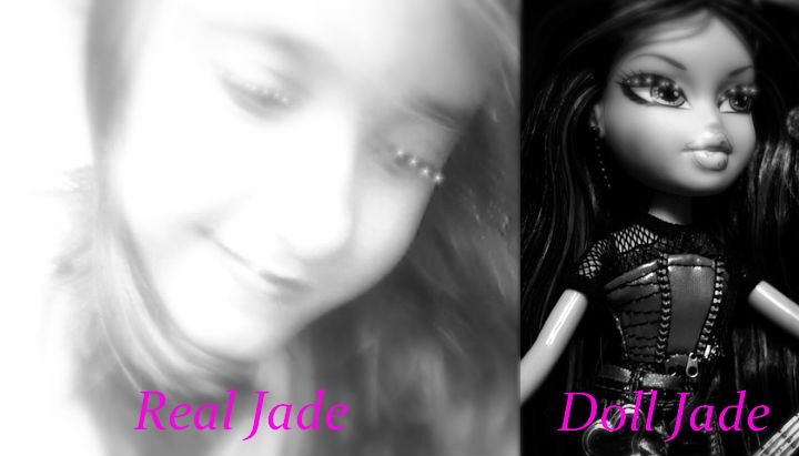 Jade Bratz фотография #9