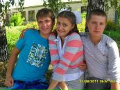 Сиргій Підопригора фотография #1