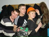 Фотография Климова Виктора