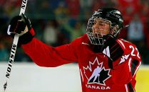 Фотография Воробьёвой Анастасии