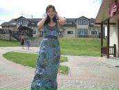 Фотография Шиндориковой Марии