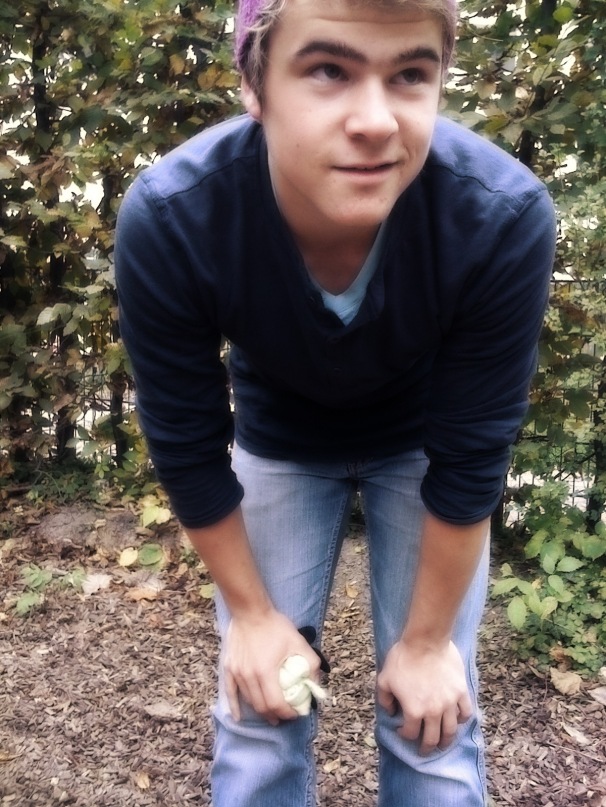 Raphael Minte фотография #18