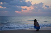 Фотография Горбуновой Ирины