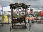 Володя Чміль фотография #45 (источник - https://vk.com/id28787312)