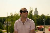 Фотография Пекаря Леонида