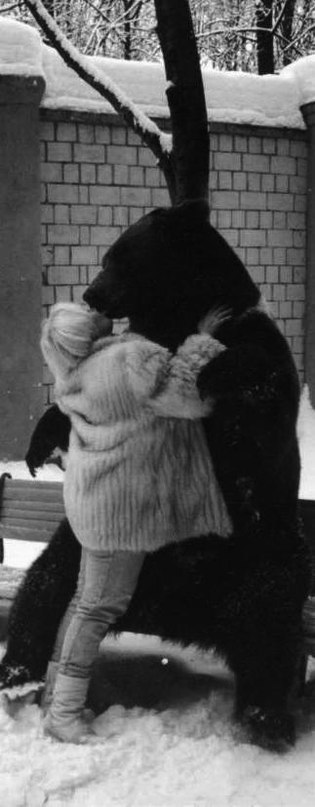 Ильич Leech фотография #25