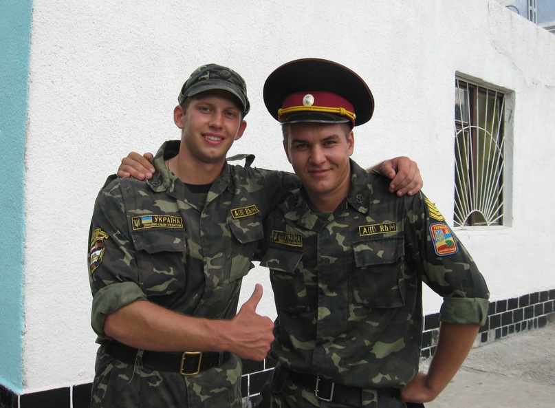 Nikolaj Tarasenko фотография #30