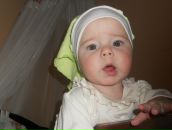 Фотография Чижовой Варвары