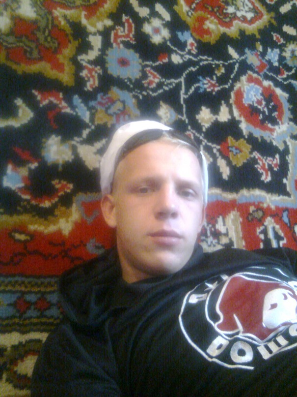 Андрей Колчанов фотография #19