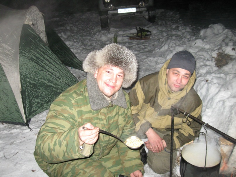 Виктор Евсеев фотография #37