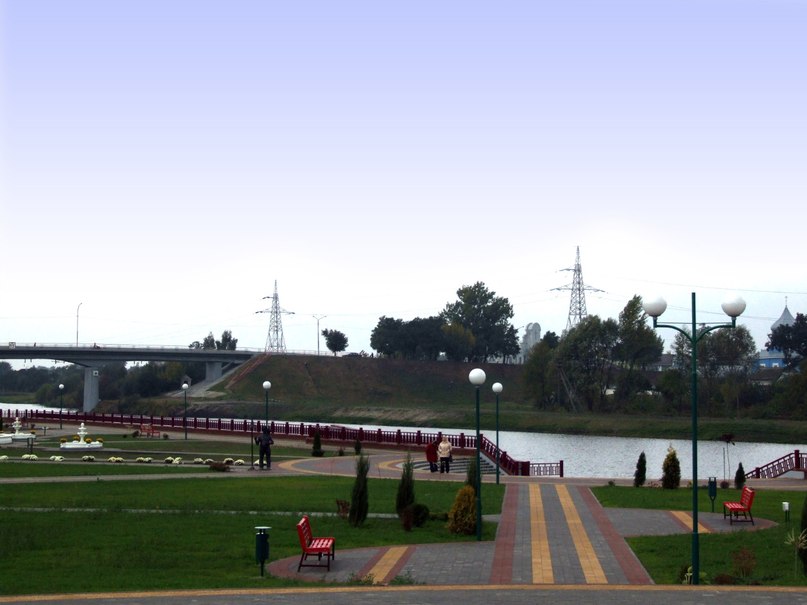 Инна Борисик фотография #39