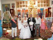 Аліна Шевчук фотография #1