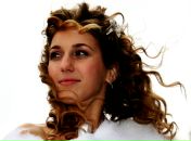 Фотография Спириной Марии