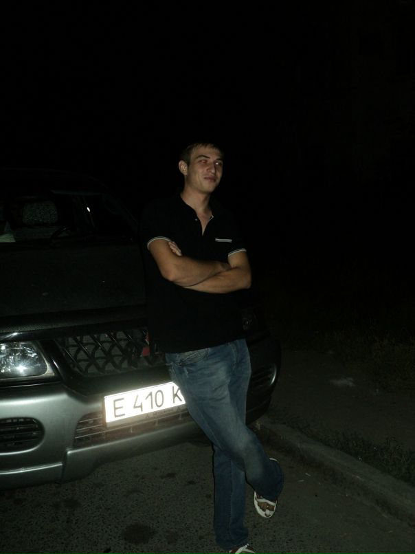 Михаил Плотников фотография #20