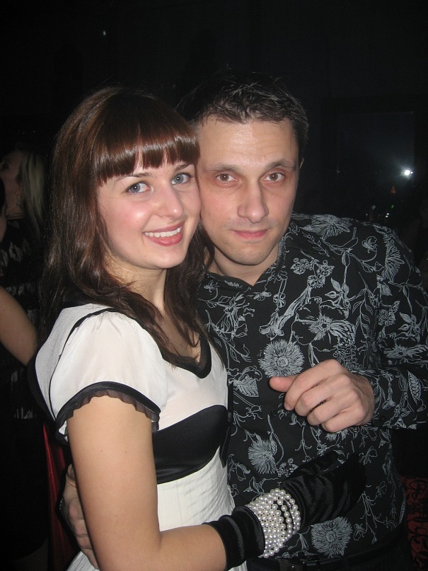 Оля Тимофеева фотография #41