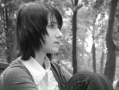 Фотография Зеленовой Марии