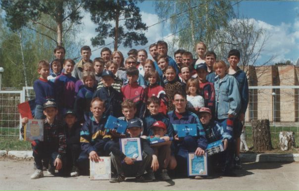 №16, Стас Голяков, Саратов №16, Стас Голяков, Саратов