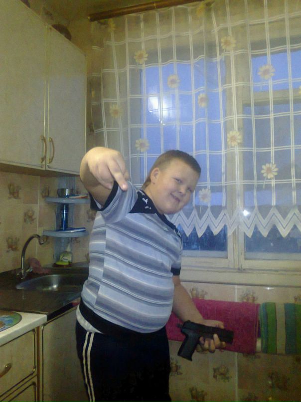 Слава Макаров фотография #1