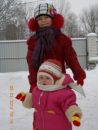 Наталія Блах фотография #50 (источник - https://vk.com/id157930899)