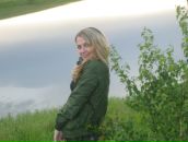 Фотография Посадской Ирины