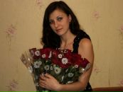 Фотография Устратовой Оксаны