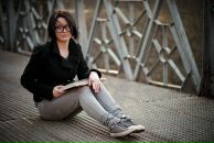 Софія Іванюк фотография #6 (источник - https://vk.com/id52668653)