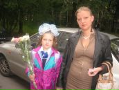 Фотография Дегтяревой Светланы