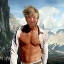 Фотография Остапишенко Евгения