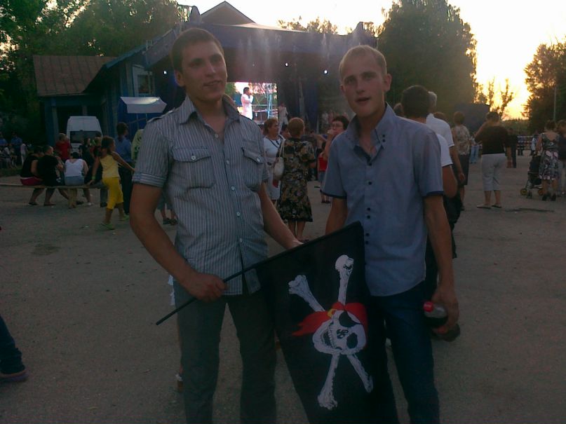 Дмитрий Старцев фотография #18