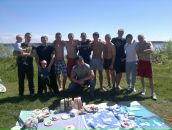 Фотография Меренкова Алексея