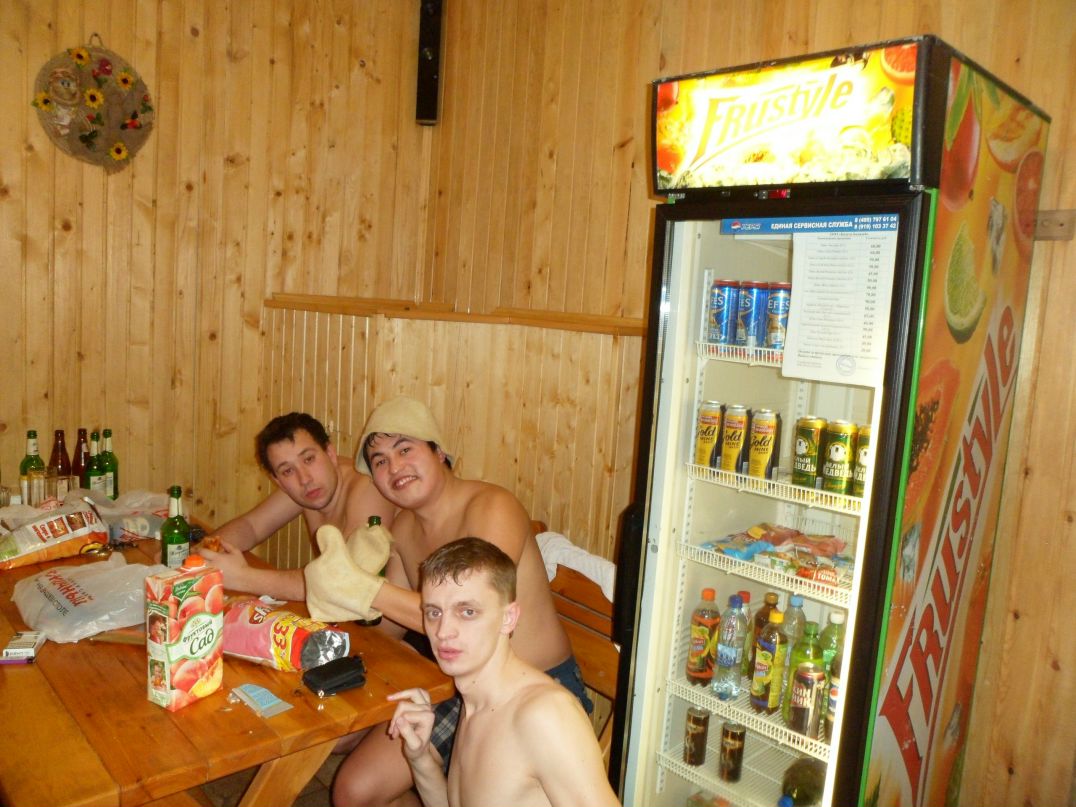Олег Синькевич фотография #18