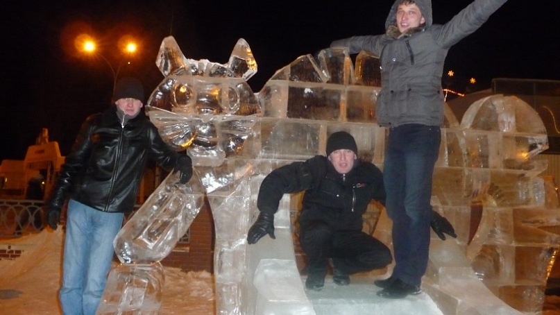 Иван Ермаков фотография #40