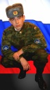 Фотография Хафизова Рината
