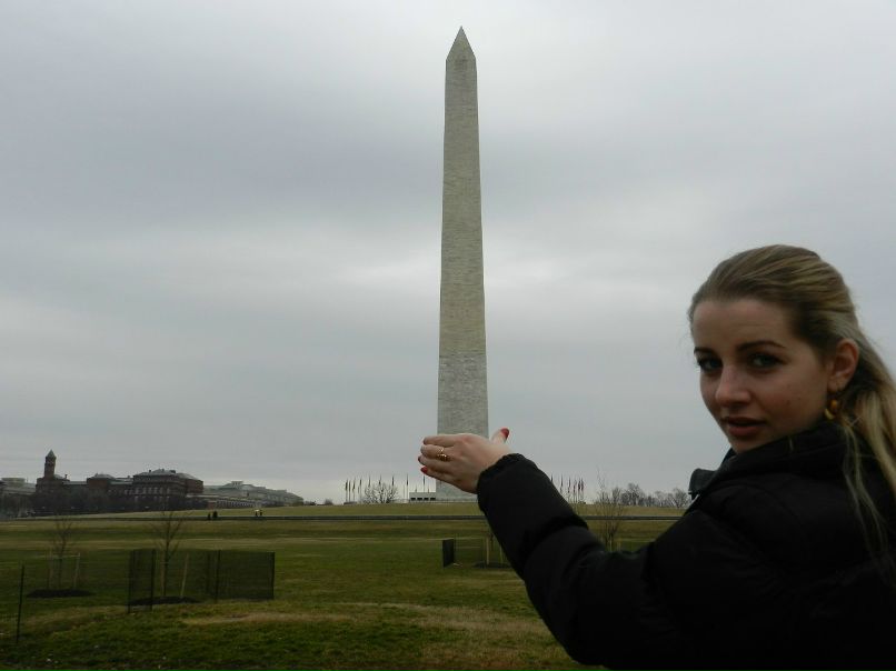 Ольга Последова фотография #37